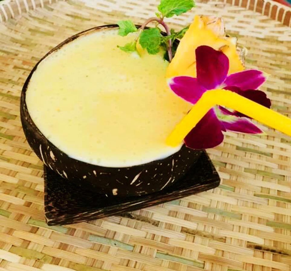 Tonle Khmer Guesthouse And Sky Bar Phnom Penh Zewnętrze zdjęcie