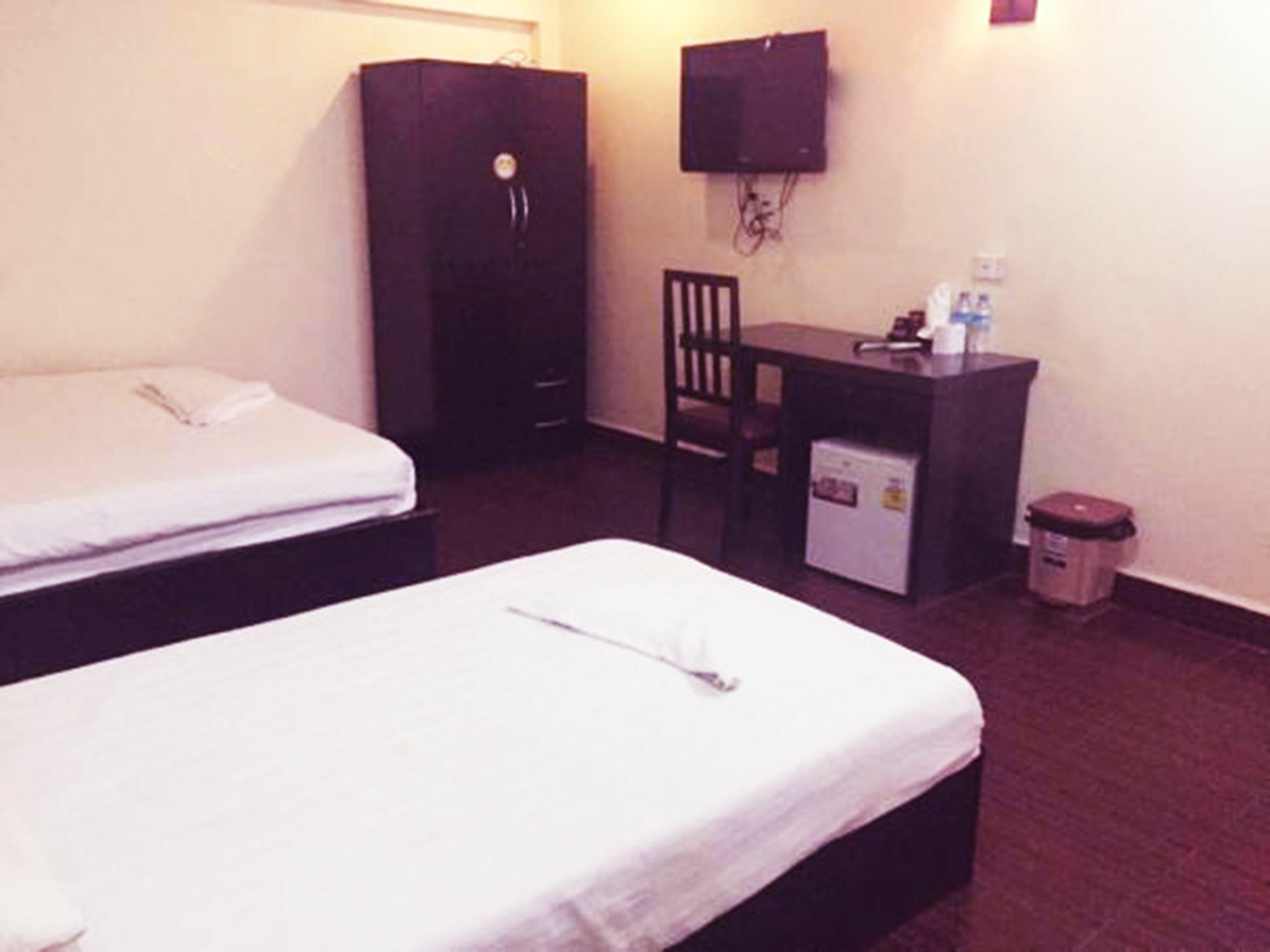 Tonle Khmer Guesthouse And Sky Bar Phnom Penh Zewnętrze zdjęcie
